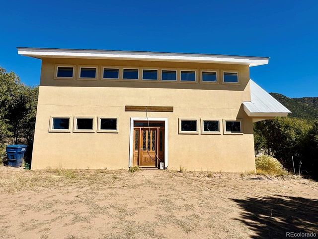 1751 Summitview Way, Crestone, CO 81131