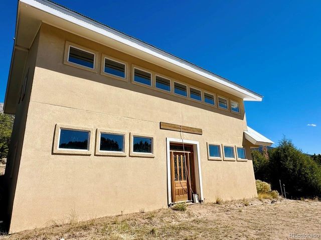 1751 Summitview Way, Crestone, CO 81131