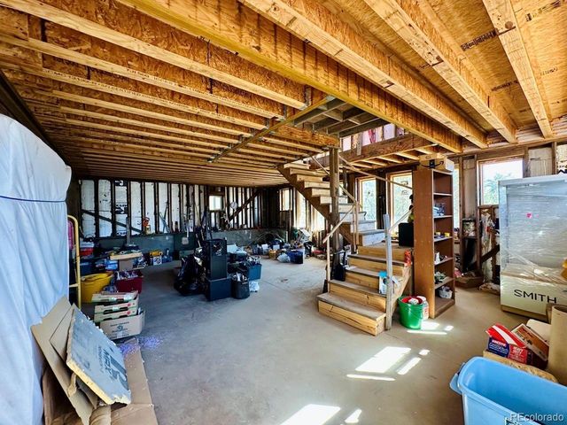 1751 Summitview Way, Crestone, CO 81131