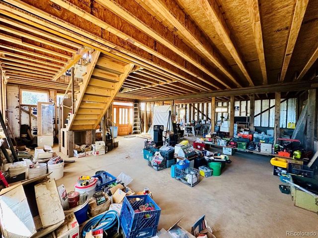 1751 Summitview Way, Crestone, CO 81131