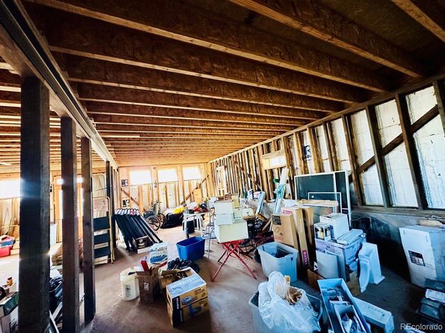 1751 Summitview Way, Crestone, CO 81131