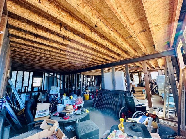 1751 Summitview Way, Crestone, CO 81131