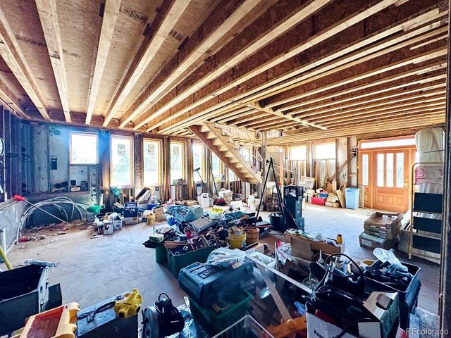 1751 Summitview Way, Crestone, CO 81131