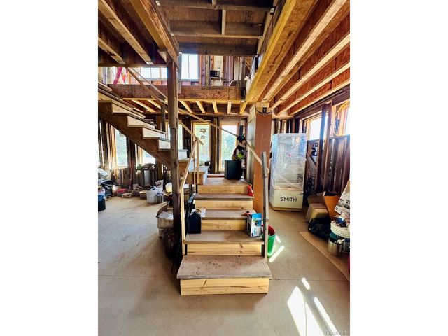 1751 Summitview Way, Crestone, CO 81131