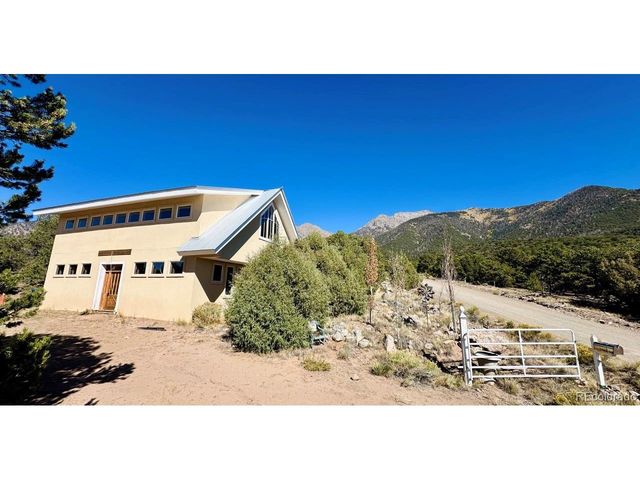 1751 Summitview Way, Crestone, CO 81131