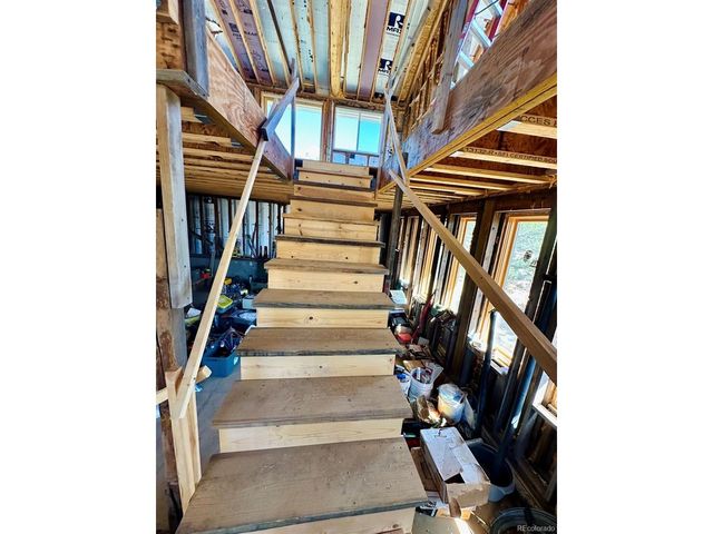 1751 Summitview Way, Crestone, CO 81131