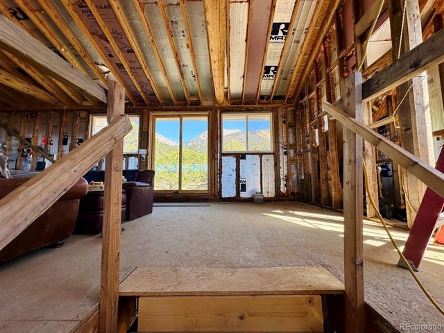 1751 Summitview Way, Crestone, CO 81131