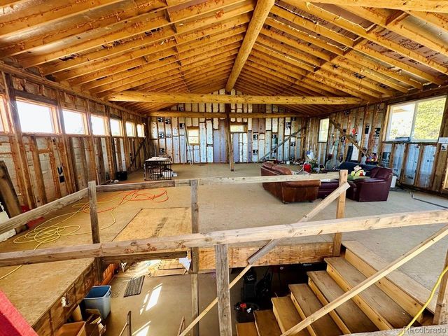 1751 Summitview Way, Crestone, CO 81131