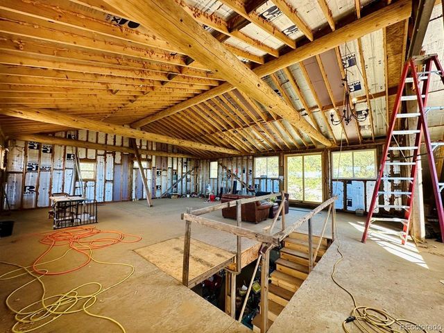 1751 Summitview Way, Crestone, CO 81131