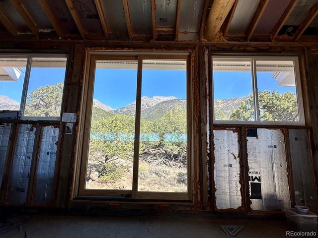 1751 Summitview Way, Crestone, CO 81131