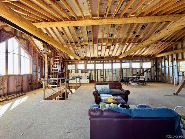 1751 Summitview Way, Crestone, CO 81131