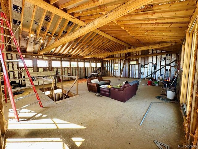 1751 Summitview Way, Crestone, CO 81131