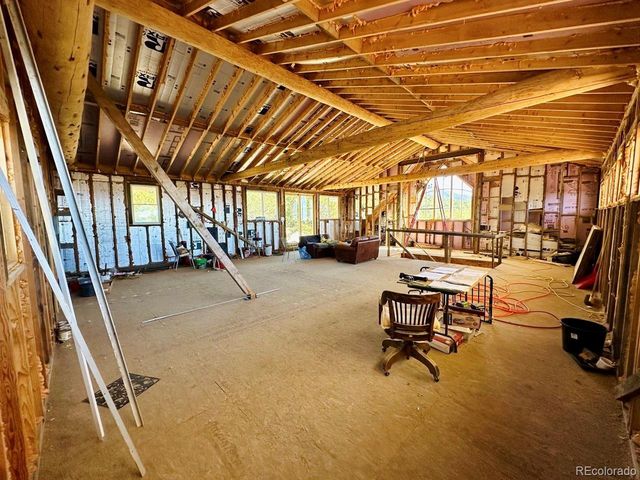 1751 Summitview Way, Crestone, CO 81131