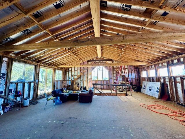 1751 Summitview Way, Crestone, CO 81131