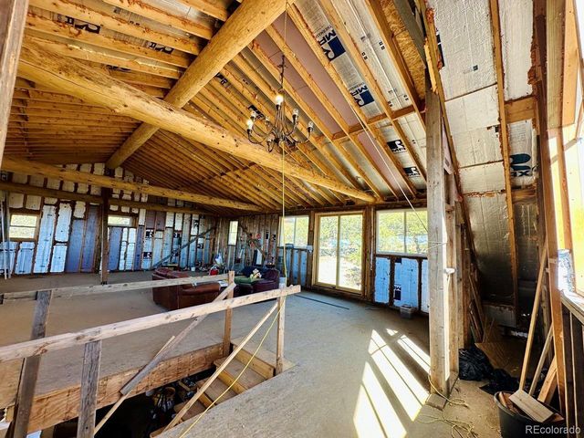 1751 Summitview Way, Crestone, CO 81131