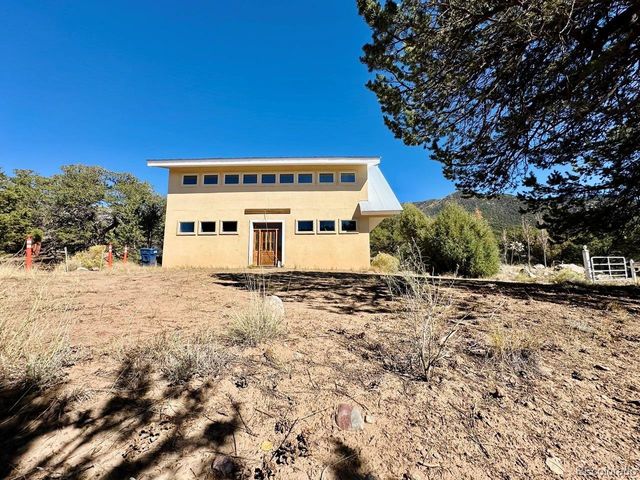 1751 Summitview Way, Crestone, CO 81131