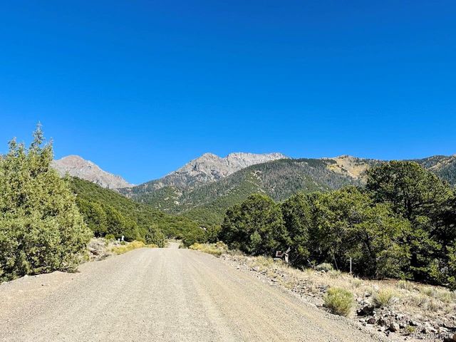 1751 Summitview Way, Crestone, CO 81131