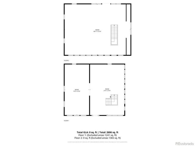 1751 Summitview Way, Crestone, CO 81131