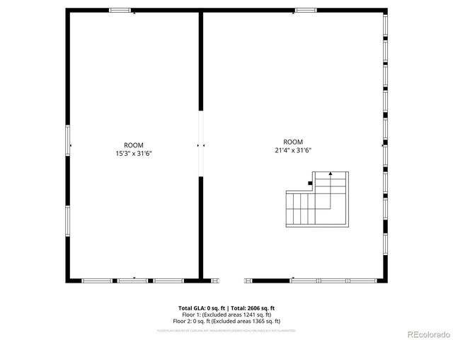 1751 Summitview Way, Crestone, CO 81131