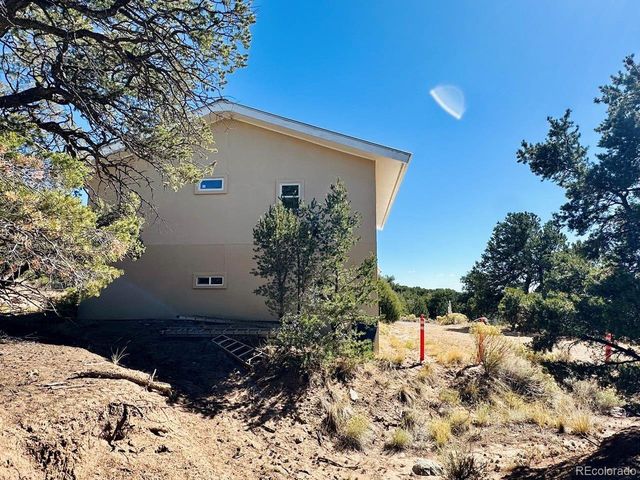 1751 Summitview Way, Crestone, CO 81131