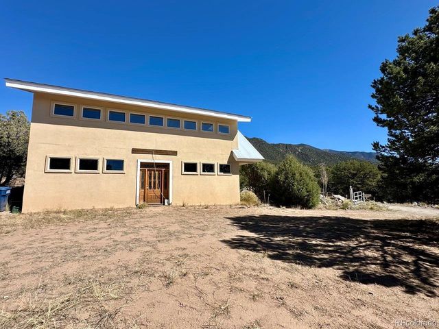 1751 Summitview Way, Crestone, CO 81131