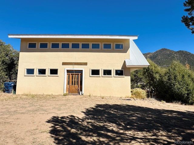 1751 Summitview Way, Crestone, CO 81131