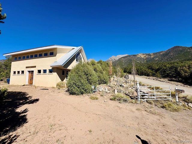 1751 Summitview Way, Crestone, CO 81131