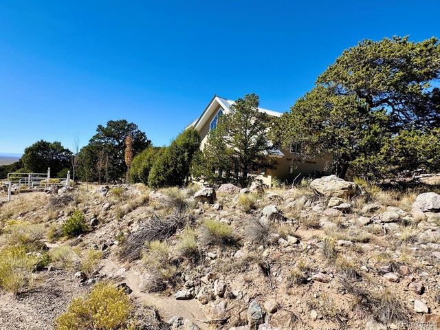 1751 Summitview Way, Crestone, CO 81131