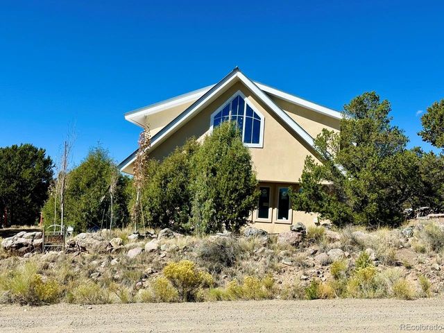 1751 Summitview Way, Crestone, CO 81131