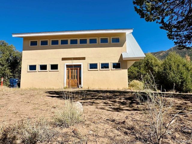 1751 Summitview Way, Crestone, CO 81131