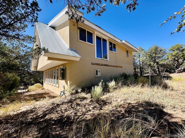 1751 Summitview Way, Crestone, CO 81131