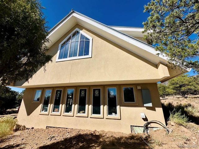 1751 Summitview Way, Crestone, CO 81131