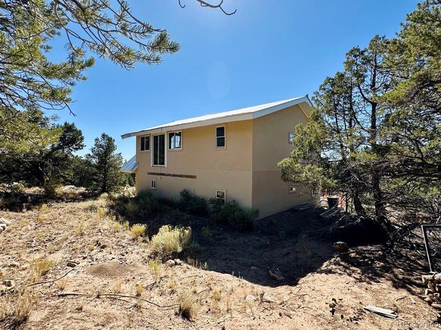 1751 Summitview Way, Crestone, CO 81131