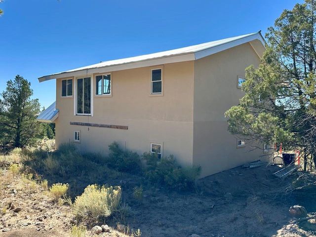 1751 Summitview Way, Crestone, CO 81131