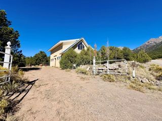 1751 Summitview Way, Crestone, CO 81131