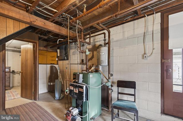 230 W HOWARD AVE, Coaldale, PA 18218