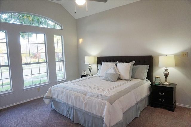 9821 Carmel Valley Drive, Frisco, TX 75035