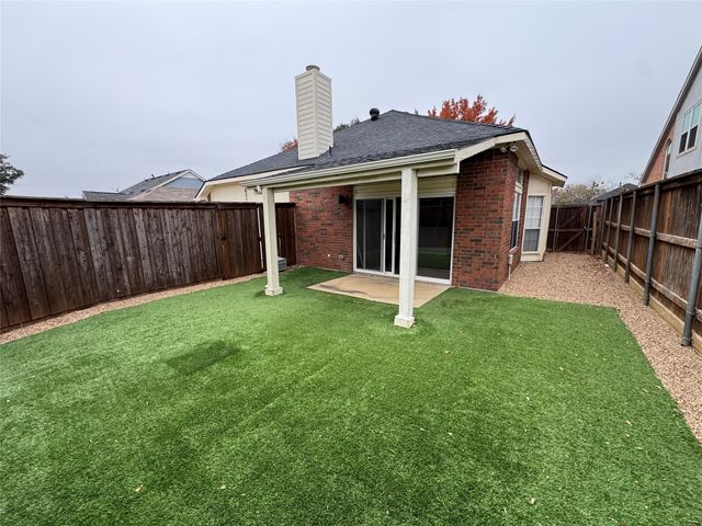 9821 Carmel Valley Drive, Frisco, TX 75035