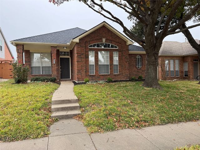 9821 Carmel Valley Drive, Frisco, TX 75035