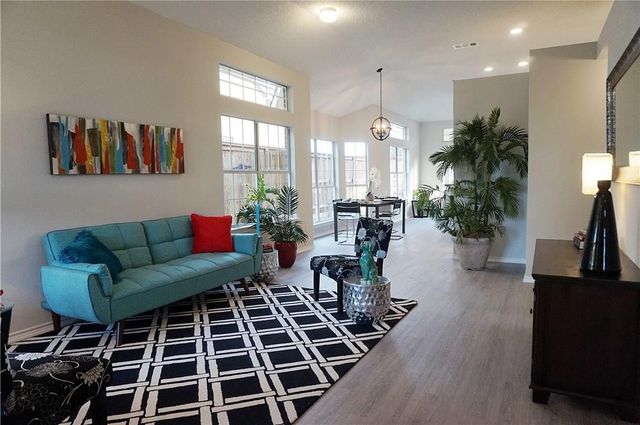 9821 Carmel Valley Drive, Frisco, TX 75035