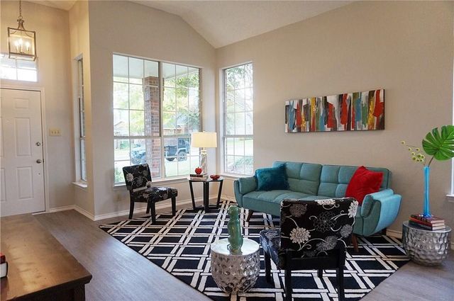 9821 Carmel Valley Drive, Frisco, TX 75035