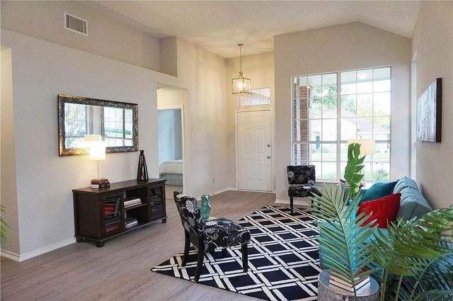 9821 Carmel Valley Drive, Frisco, TX 75035