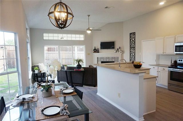 9821 Carmel Valley Drive, Frisco, TX 75035