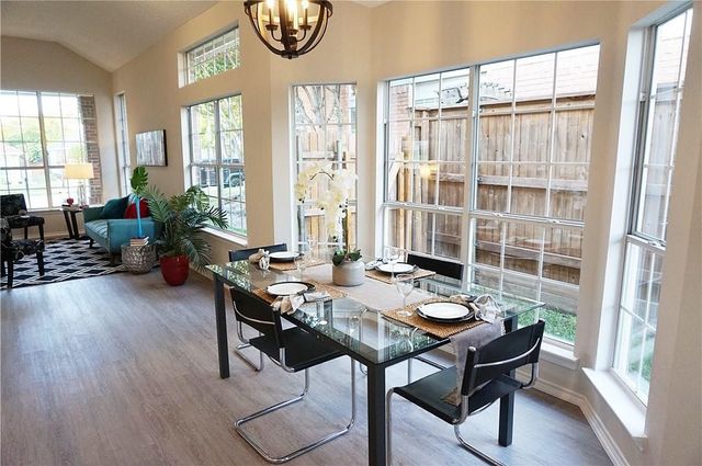 9821 Carmel Valley Drive, Frisco, TX 75035