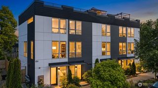 604 NW 77th Street #D, Seattle, WA 98117