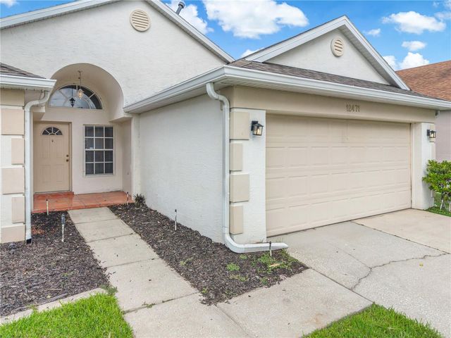 12471 CASTLEMAIN TRAIL, Orlando, FL 32828