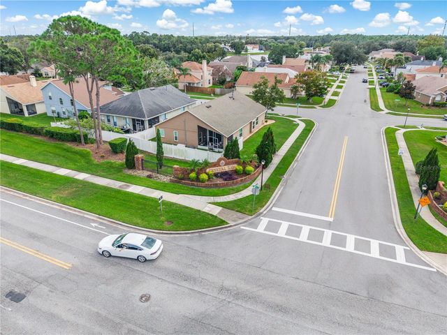 12471 CASTLEMAIN TRAIL, Orlando, FL 32828