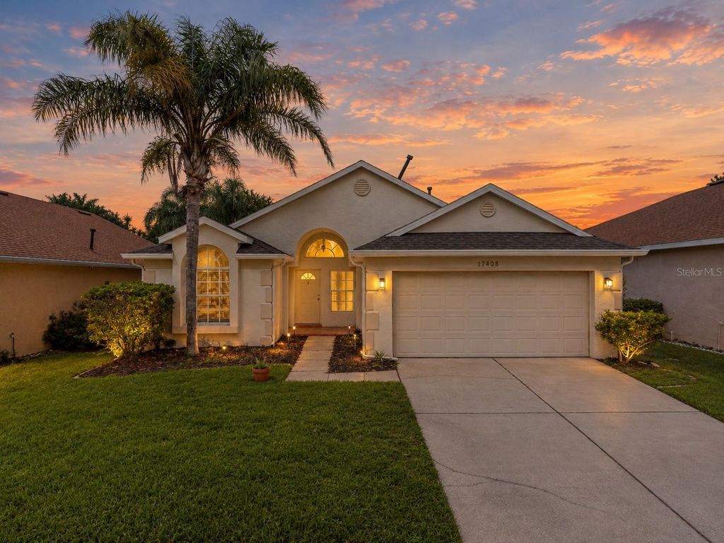 12471 CASTLEMAIN TRAIL, Orlando, FL 32828