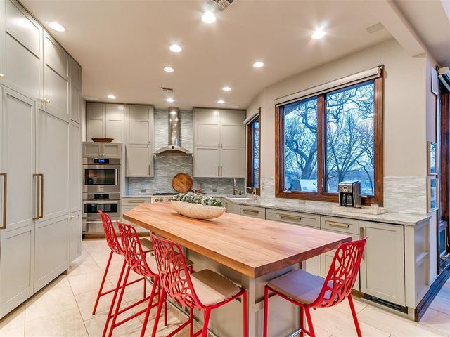 111 Lake Aluma Drive, Oklahoma City, OK 73121