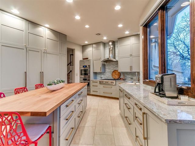 111 Lake Aluma Drive, Oklahoma City, OK 73121